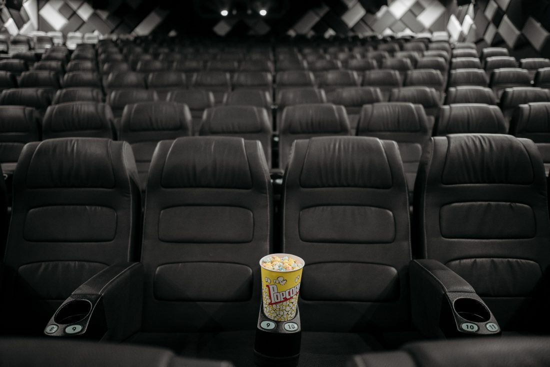 Belfast cine y familia Kenneth Branagh