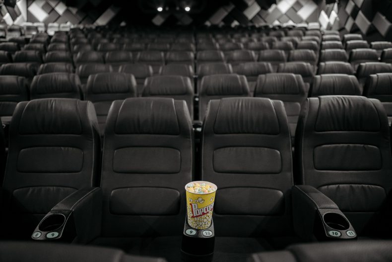 Belfast cine y familia Kenneth Branagh