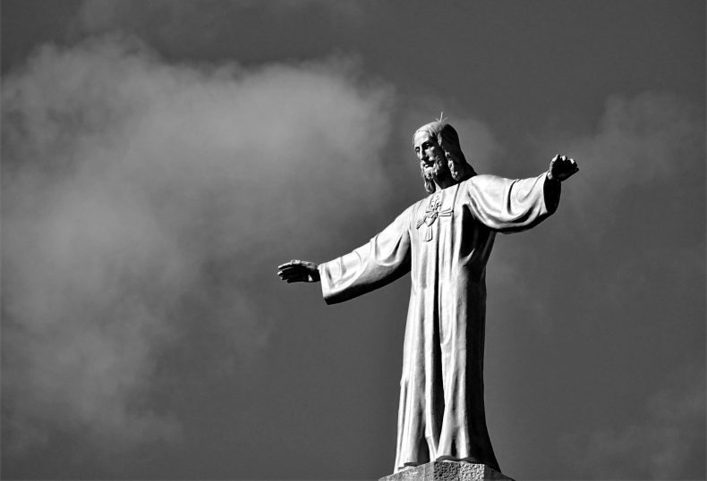 Humildad Obediencia Vivir en la Luz