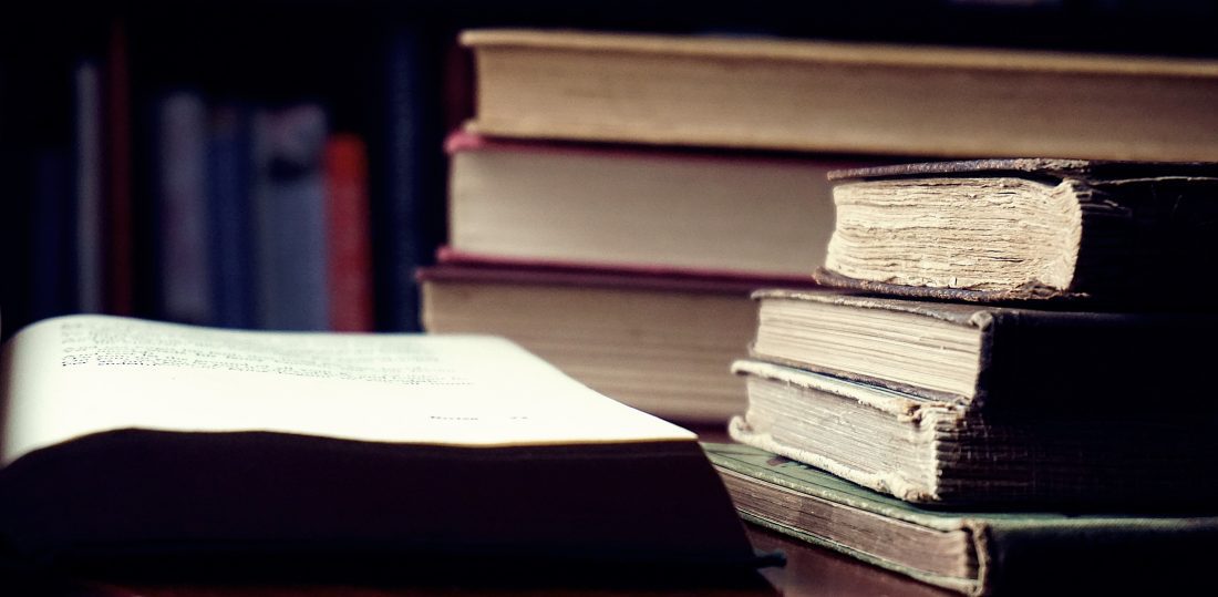 buena literatura educación española John Senior