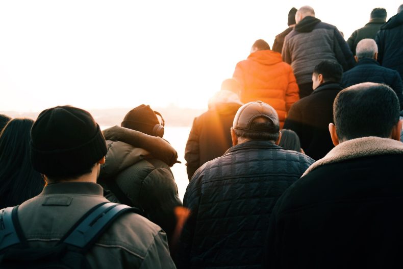 inmigrantes león xiv