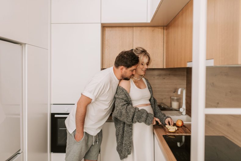 matrimonio vivir familia divorcio