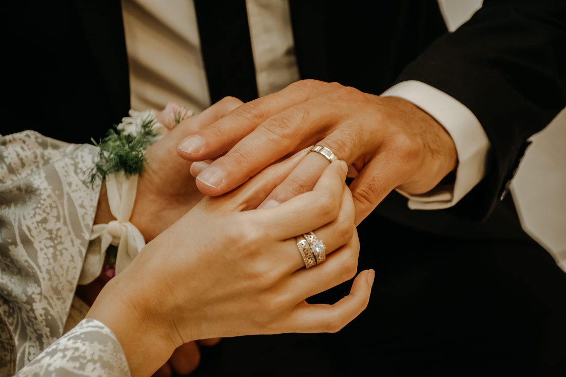 matrimonio alianza