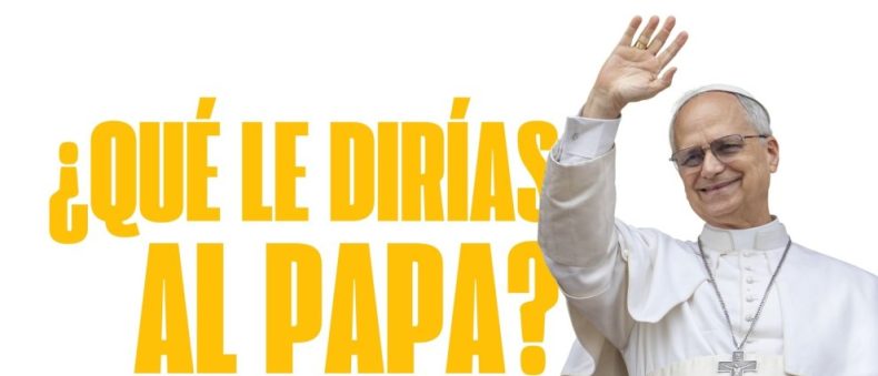 papa león XIV españa madrid
