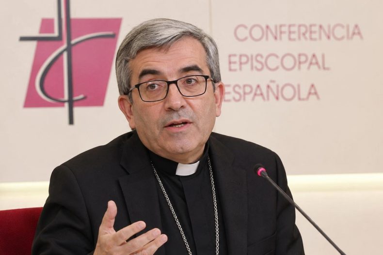 Discurso de Luis Argüello
