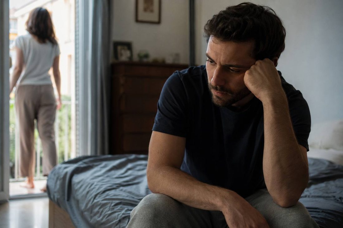 por qué fracasan las relaciones de pareja