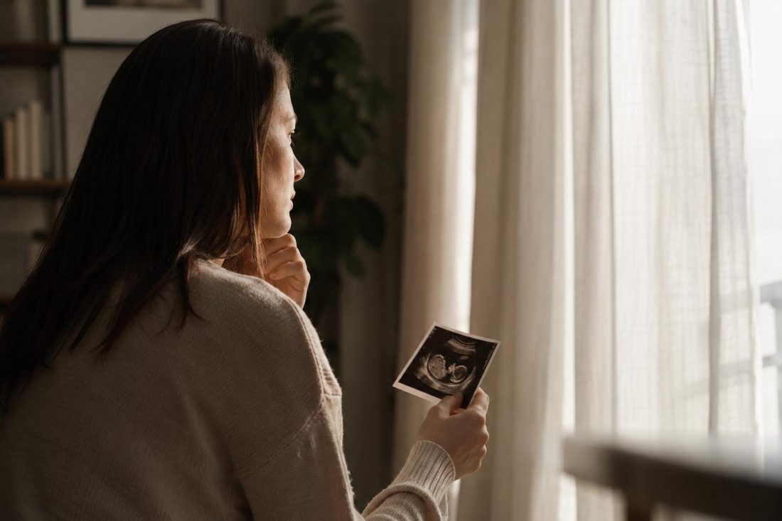 ¿Existe un derecho al aborto?