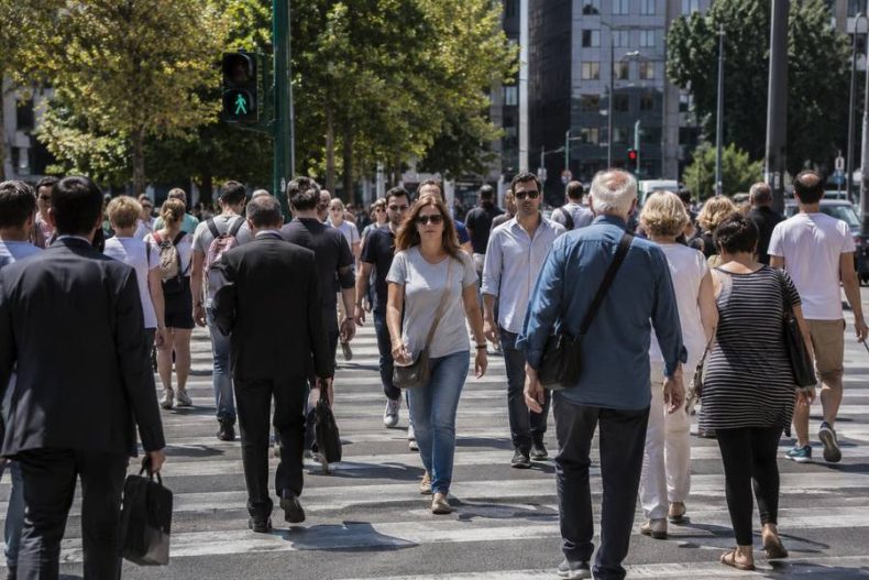 Regeneración moral y ética de la sociedad