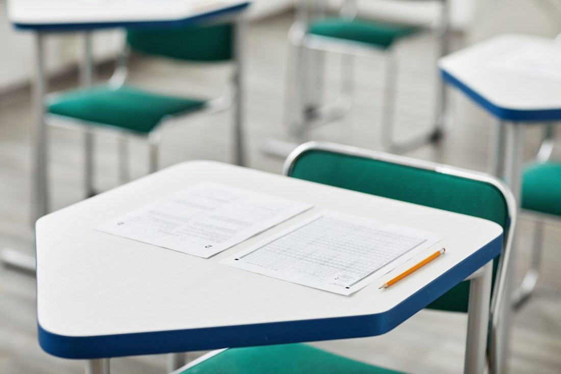 oposiciones educación pensamiento