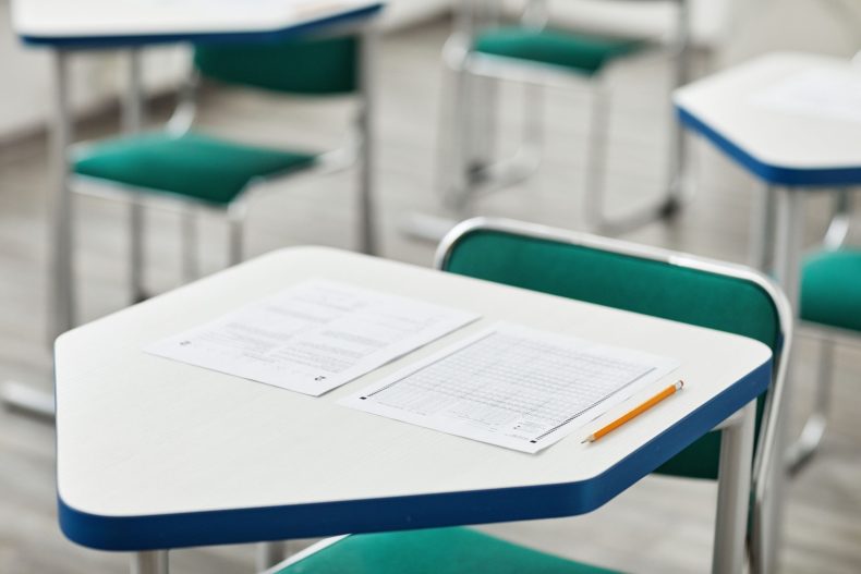oposiciones educación pensamiento