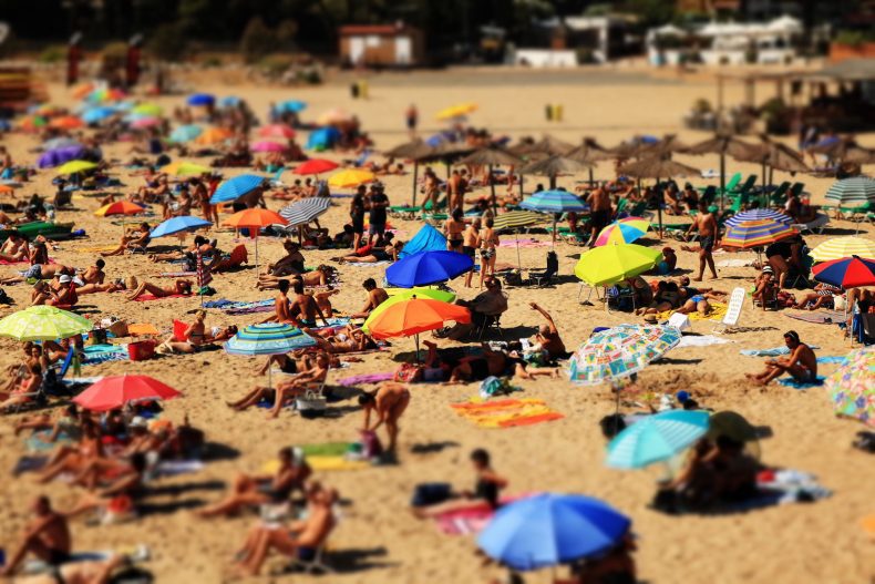 verano fe