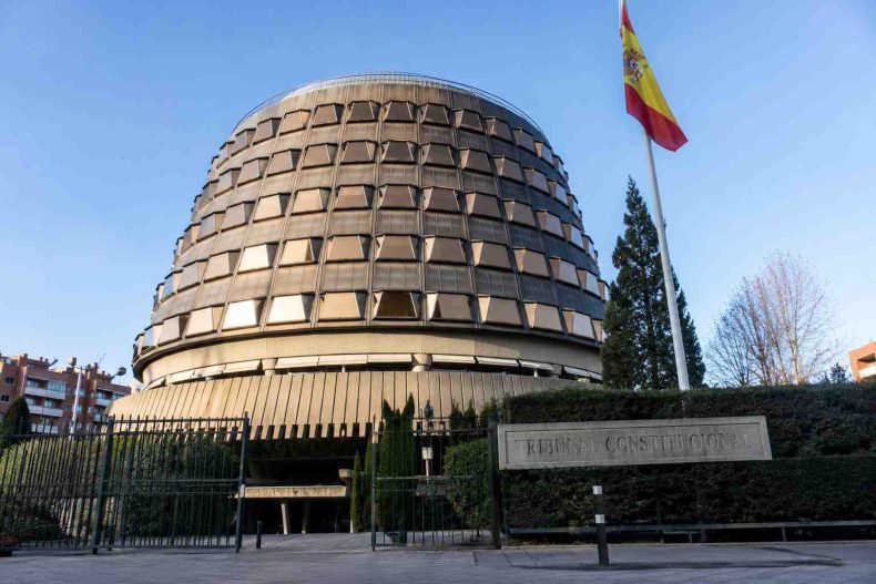Democracia liberal en España