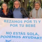 rezar españa 40 Días por la Vida