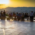 Barcelona promoción internacional del aborto