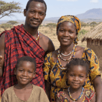 Familia natural