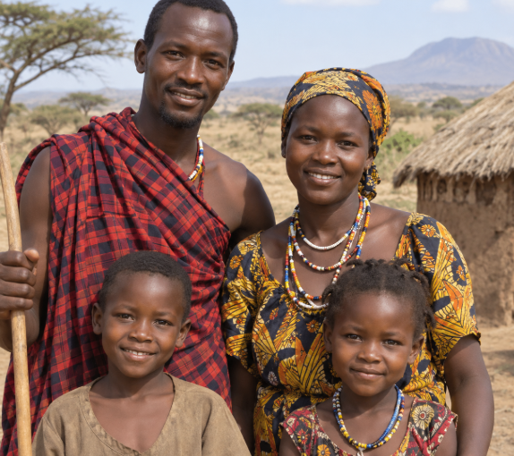 Familia natural