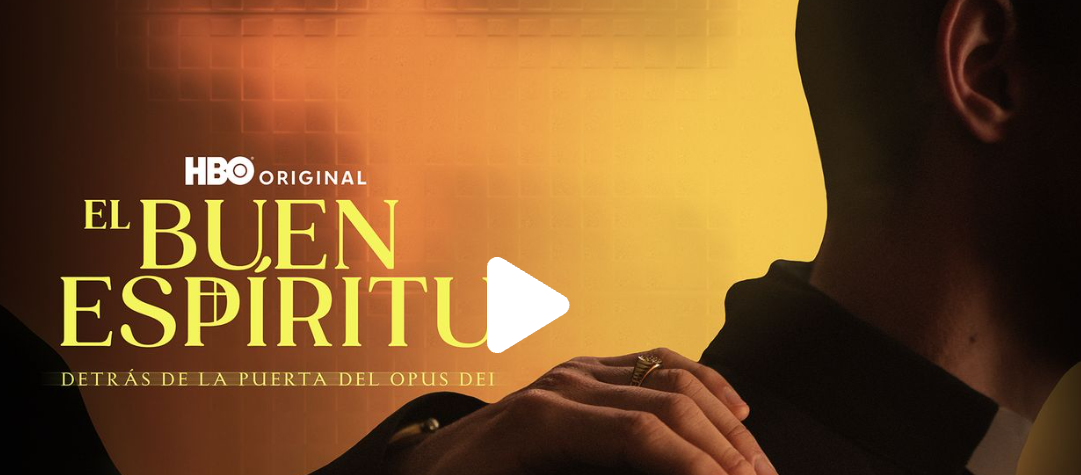 crítica de El buen espíritu
