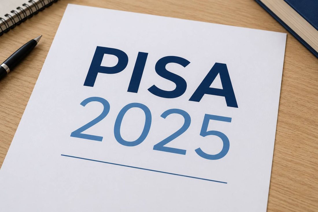 PISA y crisis educativa