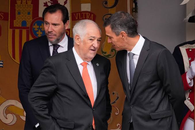 perro sanchez