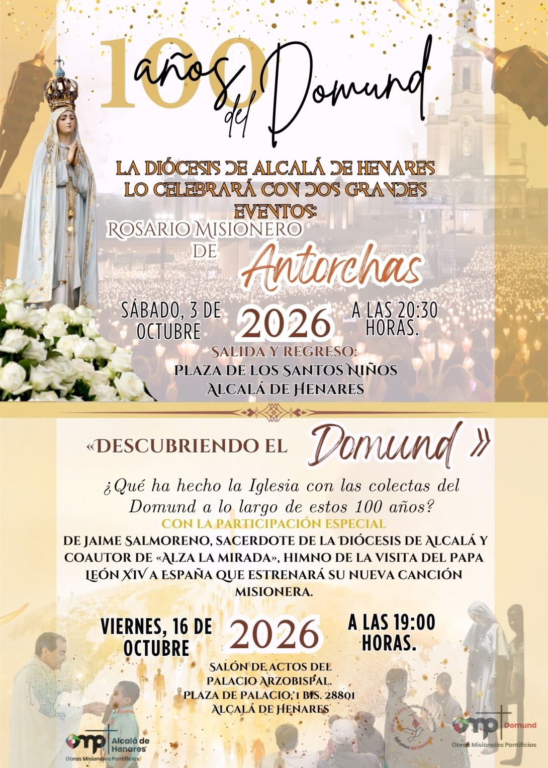 Rosario Antorchas