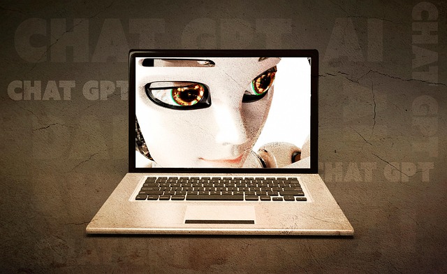 Wikipedia y la inteligencia artificial