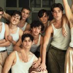 La bola negra película los Javis Javier Calvo Javier Ambrossi antropología cristiana deseo e identidad homosexualidad y cristianismo crítica de cine