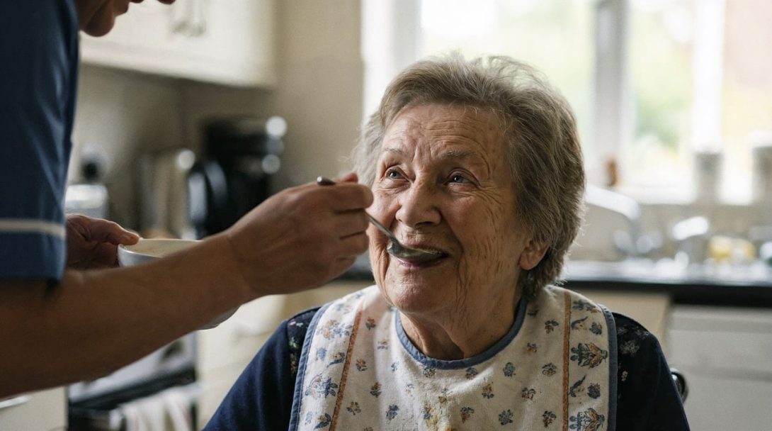 La hospitalidad