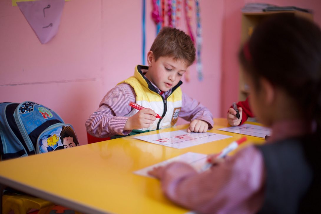 PISA educación