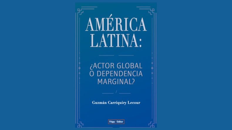 América Latina Carriquiry