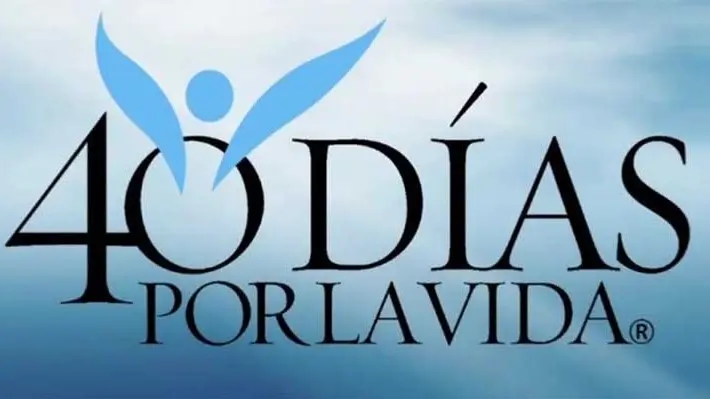 40 Días por la Vida