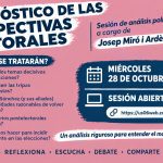 Análisis político y perspectivas electorales de España