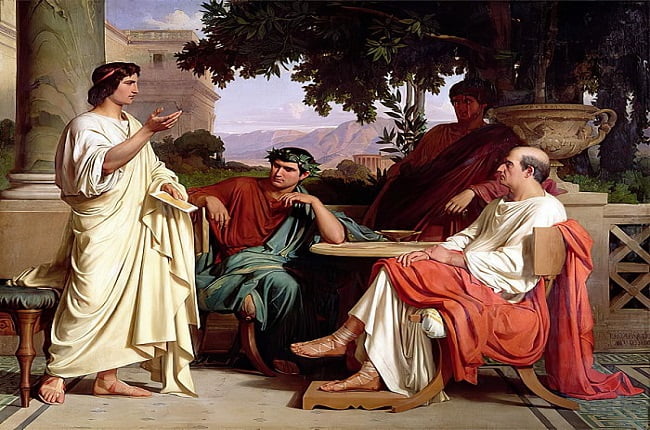 horacio-padre-pater-optimus-gratitud
