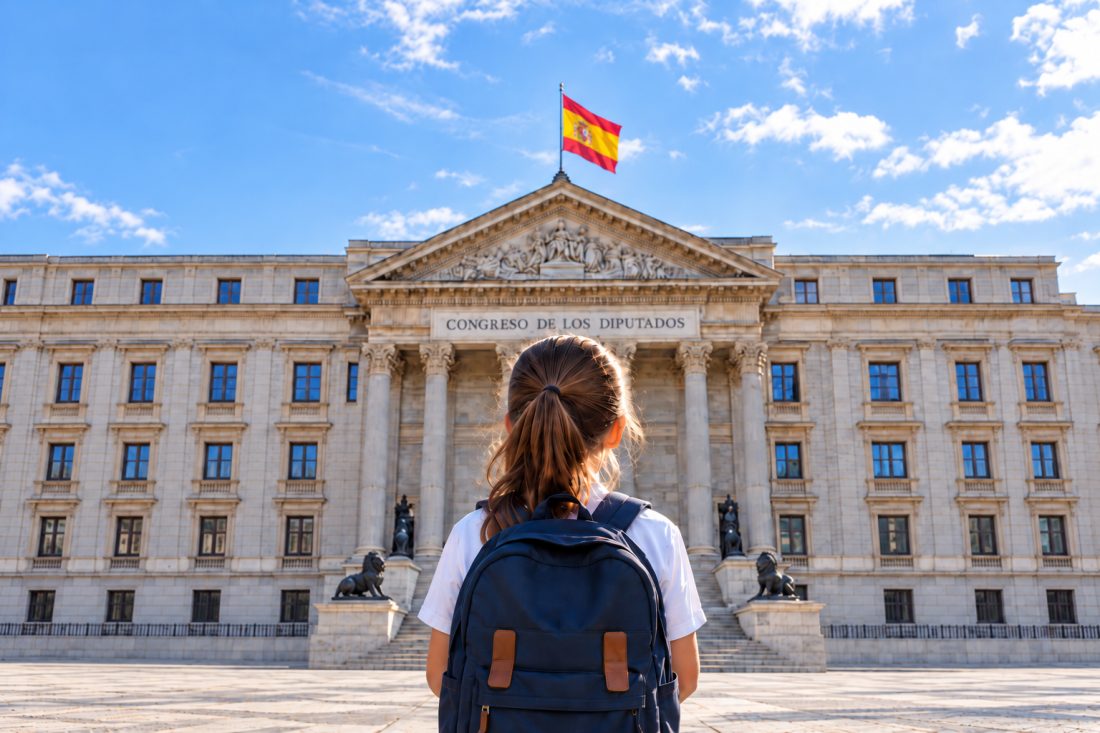 29 N educación política elecciones España PISA