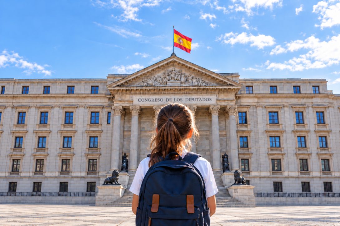29 N educación política elecciones España PISA