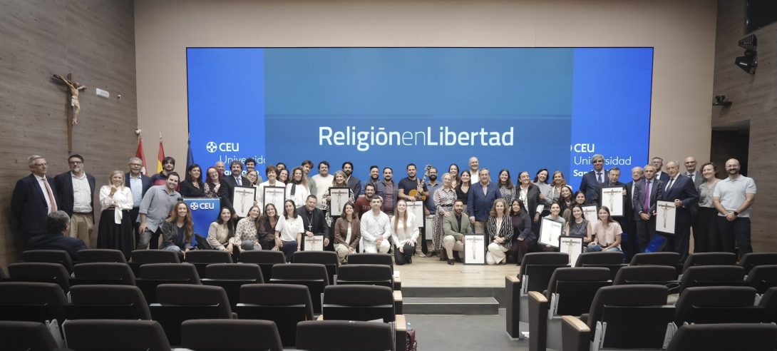 premios religión en libertad