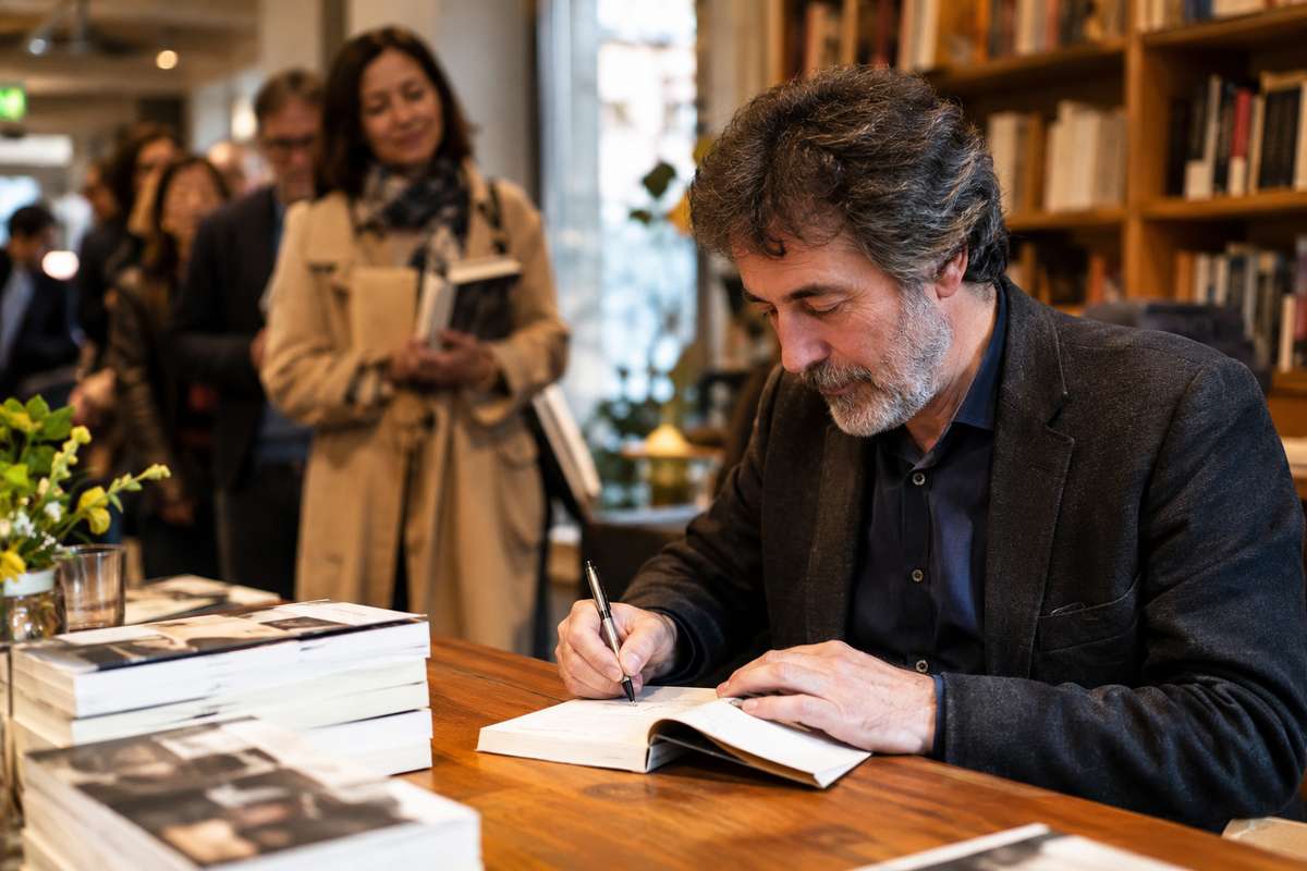 Valor de un autor