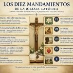Decálogo en la escuela pública
