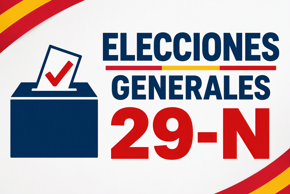 Previsión electoral en España