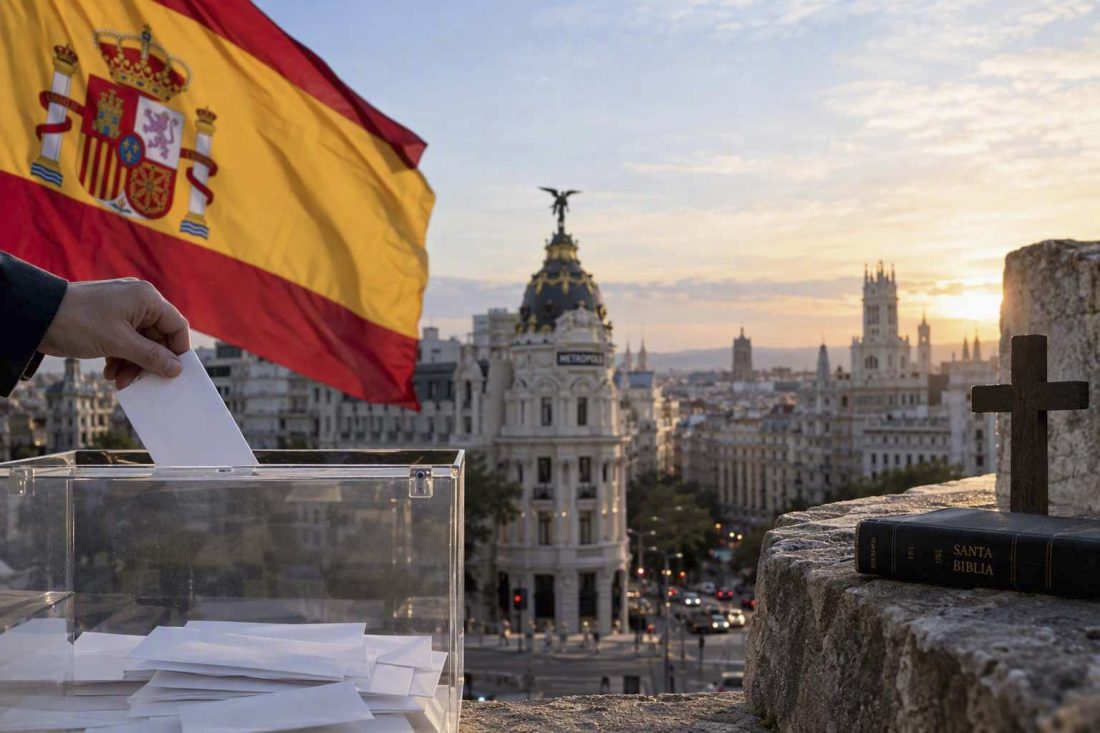 Cambio de Gobierno