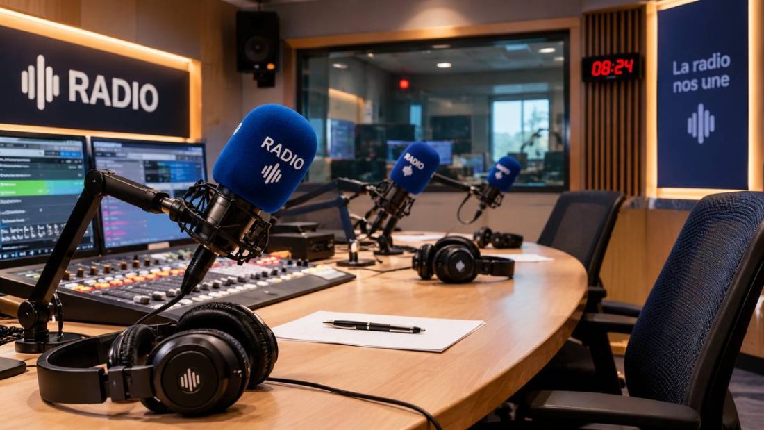 Programas de radio de las mañanas en España en la temporada 2026-2027