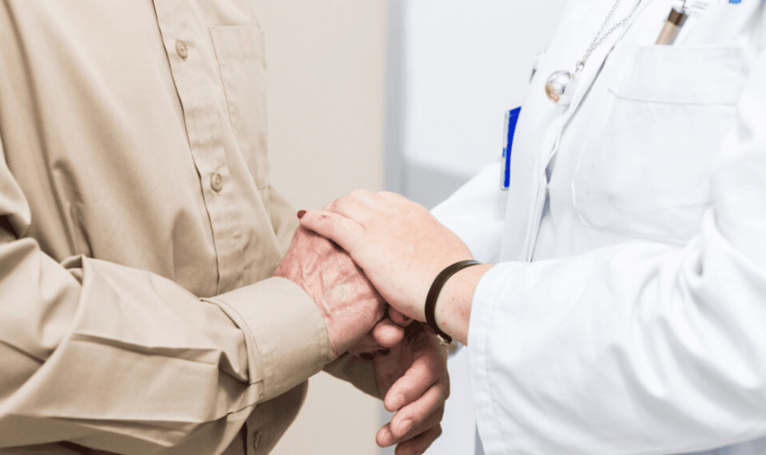 prevención del burnout en profesionales sanitarios