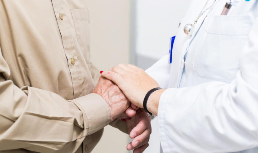 prevención del burnout en profesionales sanitarios
